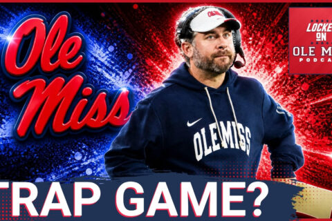 TRUTH: LSU Is the BIGGEST CIRCUS, Not the TOUGHEST GAME for Pete Golding | OLE MISS BIGGEST TRAP