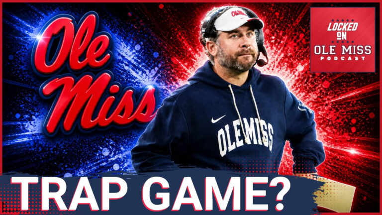 TRUTH: LSU Is the BIGGEST CIRCUS, Not the TOUGHEST GAME for Pete Golding | OLE MISS BIGGEST TRAP