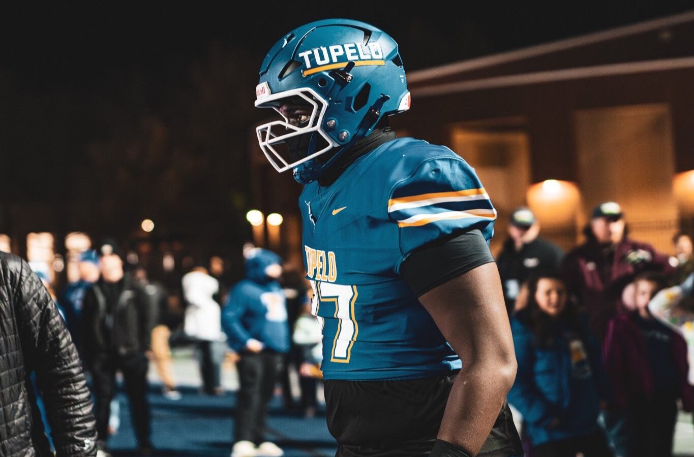 Tupelo has everything it takes to make another state title run