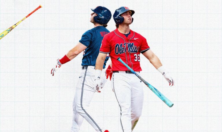 CWS | Who will Troy start on the hill?