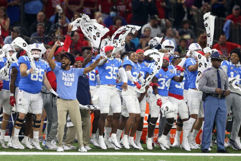 ESPN releases college football bowl slate