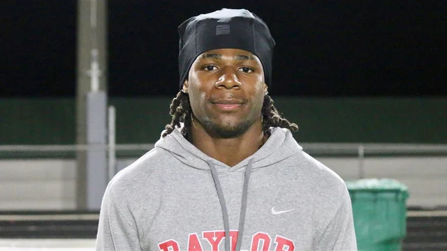 Five-star RB has high school teammate and future Ole Miss QB by his side