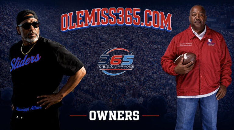 Mike Espy and Shedrick McKenzie join ownership group of College Sports 365