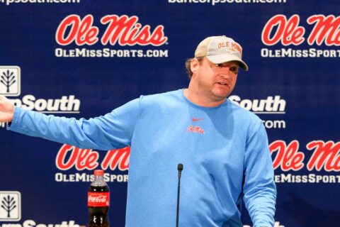 Lane Kiffin ad nauseum