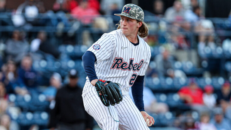 SUPER REGIONAL PREVIW | Ole Miss tries to make its way to Omaha at Auburn with series set for weekend