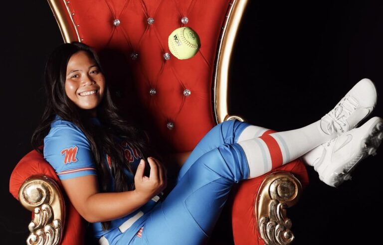 Softball adds Arizona transfer portal infielder Jenna Sniffen to its roster