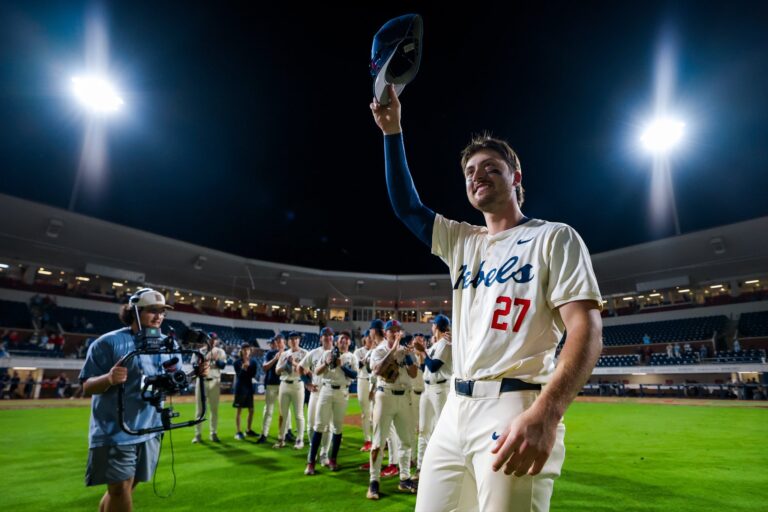 ESPN coverage plan for Super Regionals