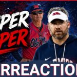 Locked On | It was a super duper weekend for the Ole Miss Rebels