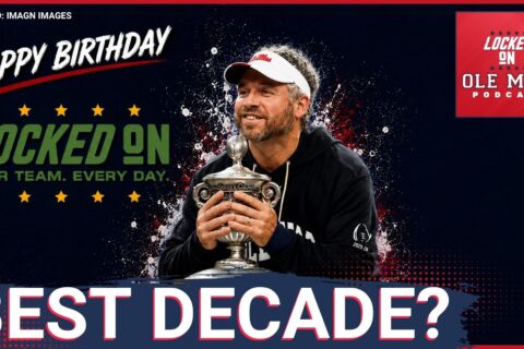 Locked On Ole Miss | Steven Willis spotlights Ole Miss football’s historic 2025 playoff run and more