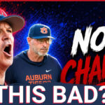 Auburn podcaster says Rebs have no shot versus Tigers in Super Regional