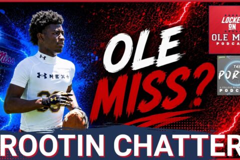 Locked On Ole Miss | Rebs are red hot