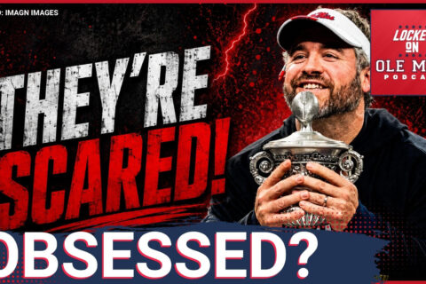 Locked On OM | Why are they throwing rocks at Rebels prior to 2026 season?