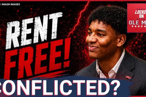 Locked On | They are obsessed with us