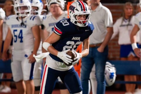 365 SCOUTING REPORT | Jack Dalton