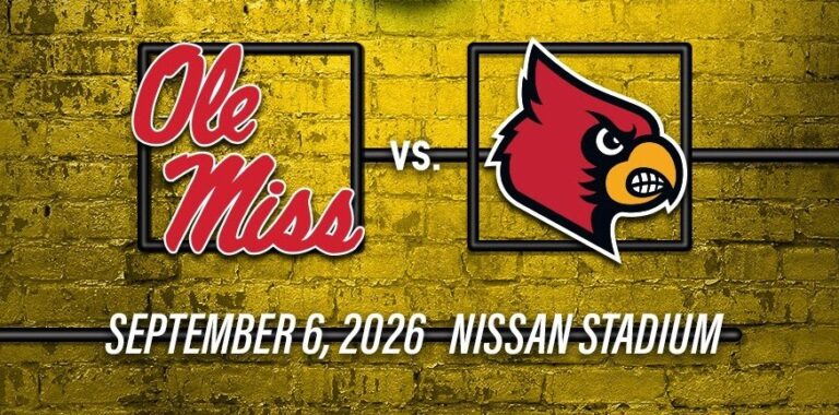 Tickets on sale for Rebels’ season opener