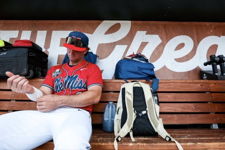 How To Watch | Ole Miss faces Troy in a loser-go-home bout today at Omaha