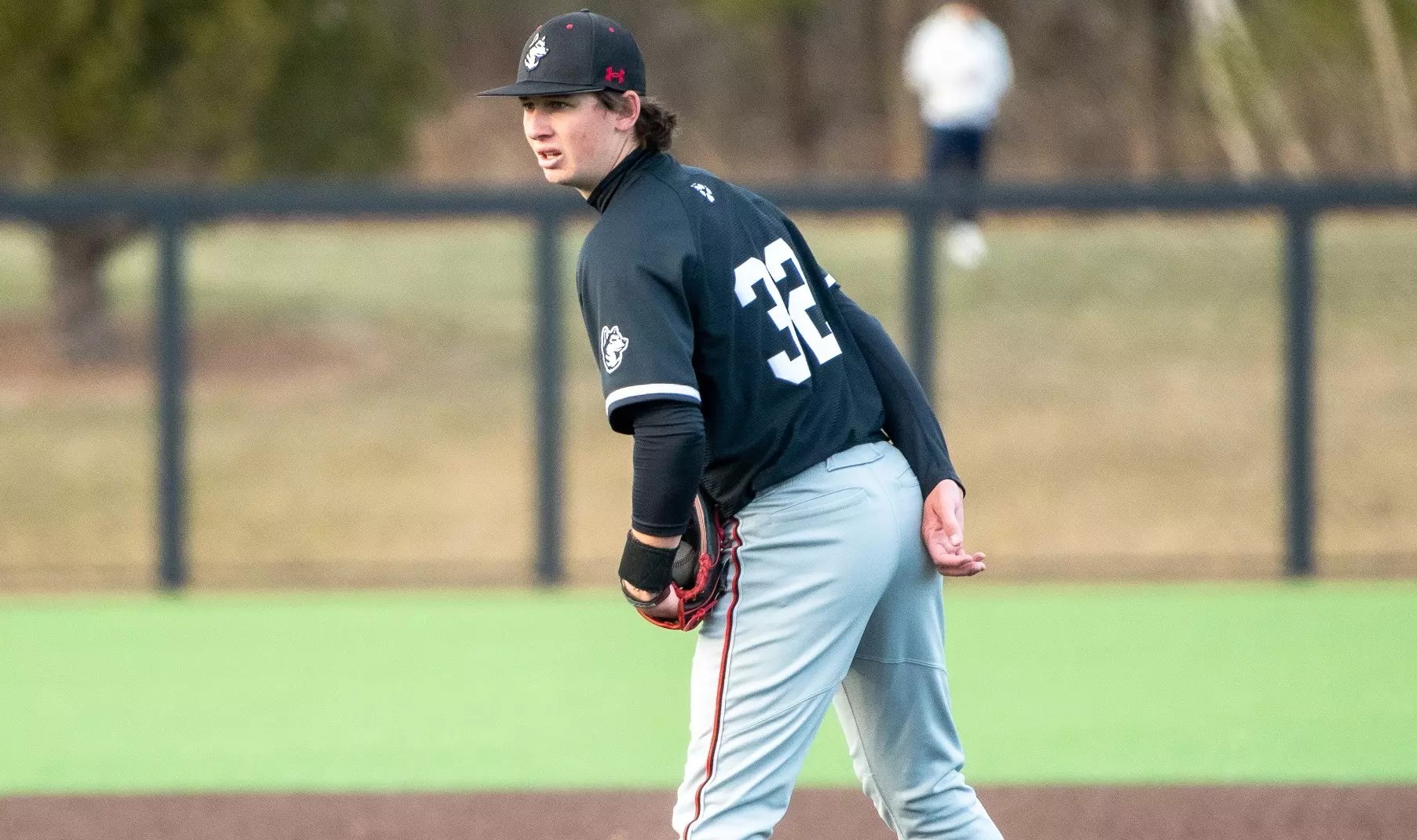 Ole Miss adds experienced pitcher Andrew Rogovic through transfer ...
