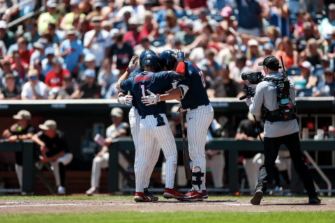 Through patience, Ole Miss reached Omaha again, and this team deserved it