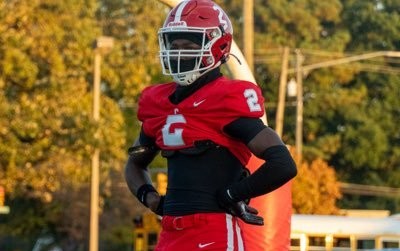 Rebels flip WR Tra’Von Hall from OU