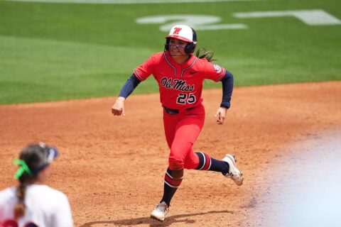 Lone native Mississippian on softball roster entering transfer portal