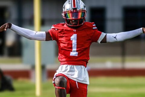 4-star RB Trey Martin has all-SEC top 3
