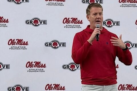 Walker Jones discusses rev share and where the Grove Collective fits in this brave, new world of college athletics