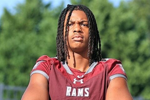 South Carolina’s top 2028 prospect enjoys weekend at Ole Miss/Oxford