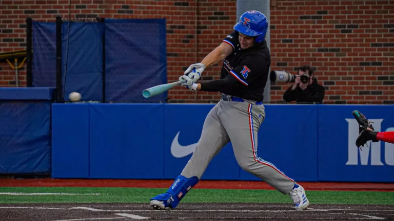 Ole Miss adds LA Tech power hitter from portal Trey Hawsey