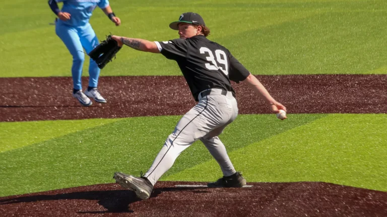 Mike Bianco grabs RHP Brent Stukes in transfer portal