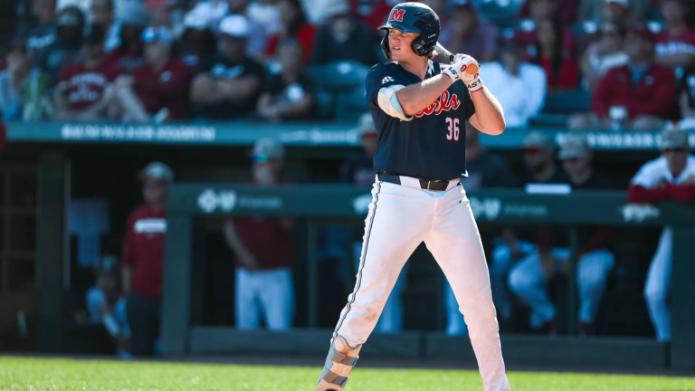 Embracing the moment, reaching Omaha fulfills a life long dream for Will Furniss