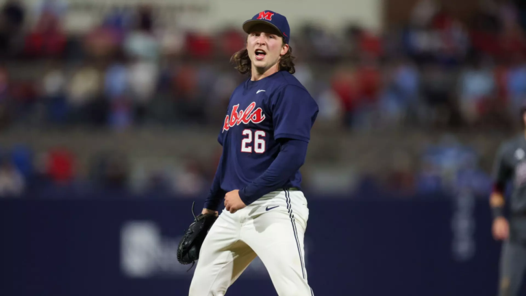 Hunter Elliott’s story has come to an end at Ole Miss, but his time will never be forgotten
