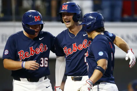 COLUMN| Despite disappointment in Omaha, Ole Miss baseball is back on the right track
