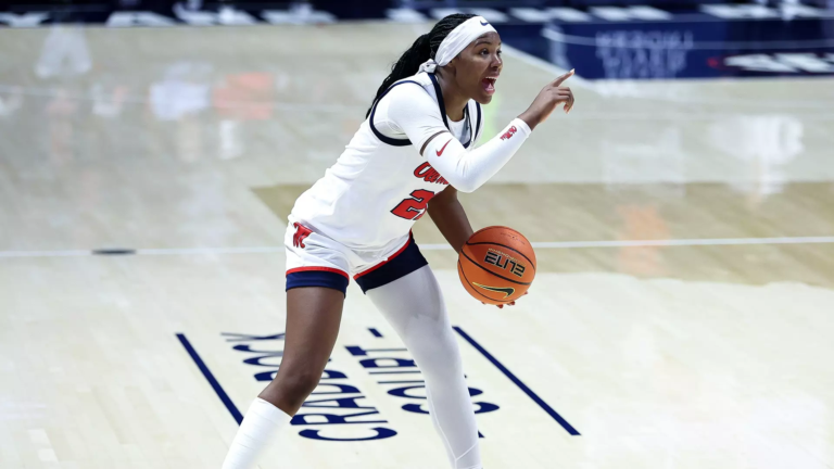 Former Ole Miss Women’s basketball player Debreasha Powe hired at Coahoma CC