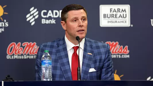 Keith Carter earns seat on NCAA Men’s Basketball Committee