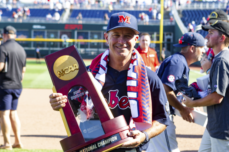 The power of experience, Mike Bianco continues to write history at Ole Miss