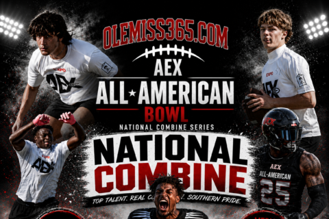 AEX National Combine brings recruiting opportunity to Mississippi