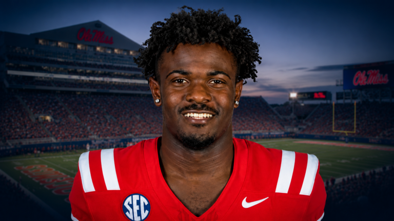 Who will become Ole Miss’ next breakout star?