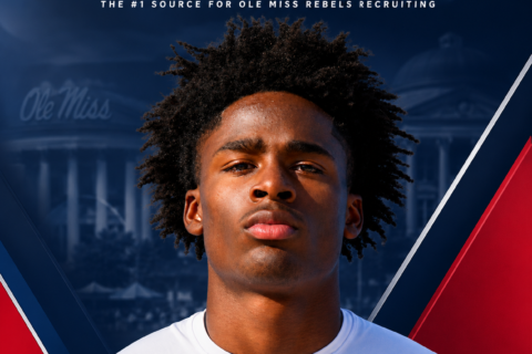 Ole Miss offers rising Florida ATH Desmond “Hollywood” Christian