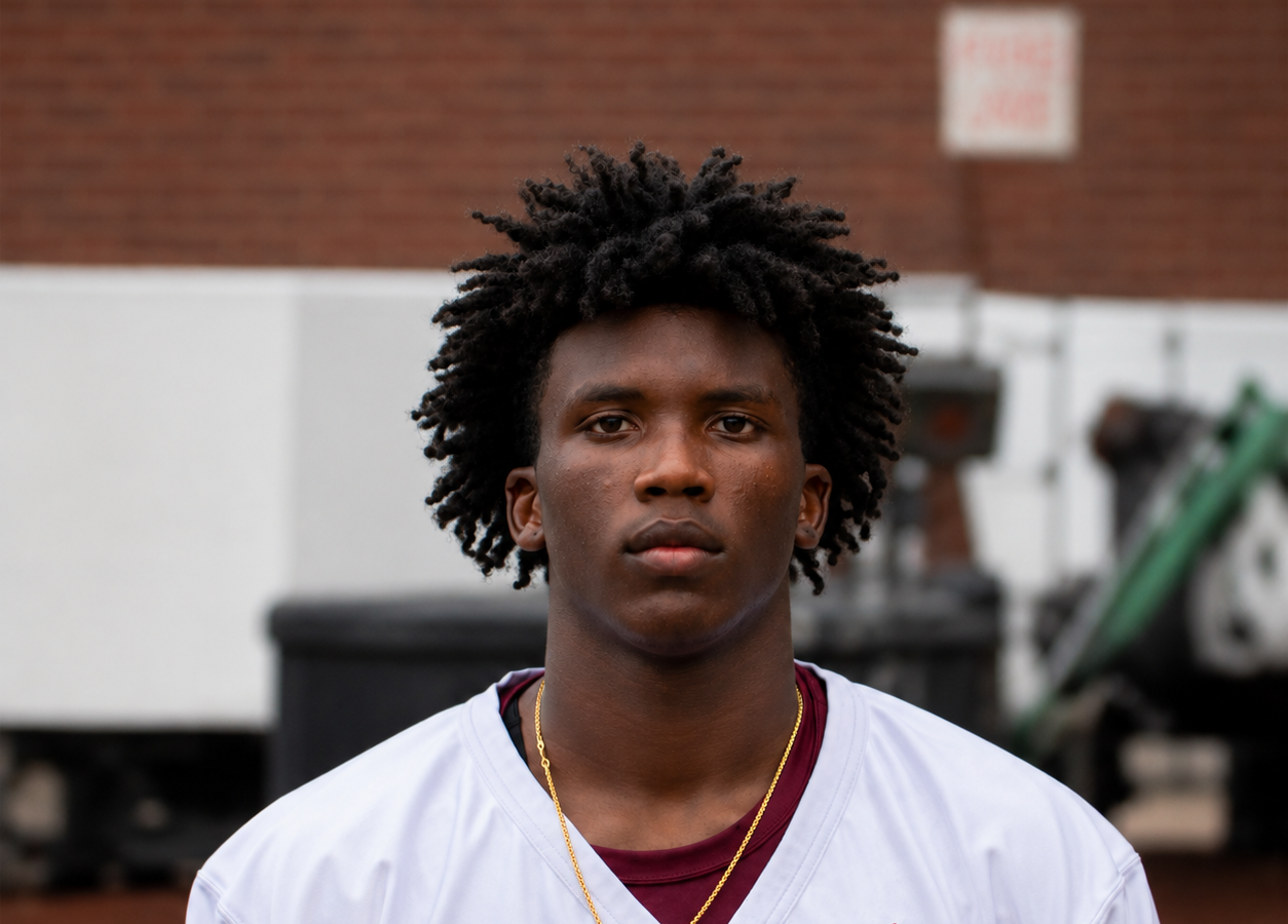  Ole Miss offers one of the nation’s top 2028 Safeties