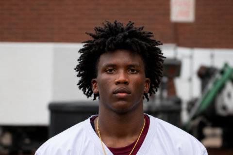  Ole Miss offers one of the nation’s top 2028 Safeties