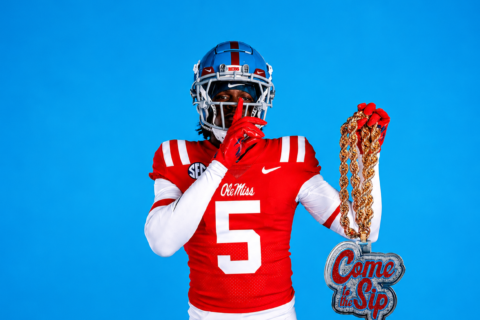 Why Adryan Cole has become Ole Miss’ most important recruit left