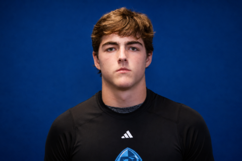 Ole Miss offers 2028 ATH Reed Fowler