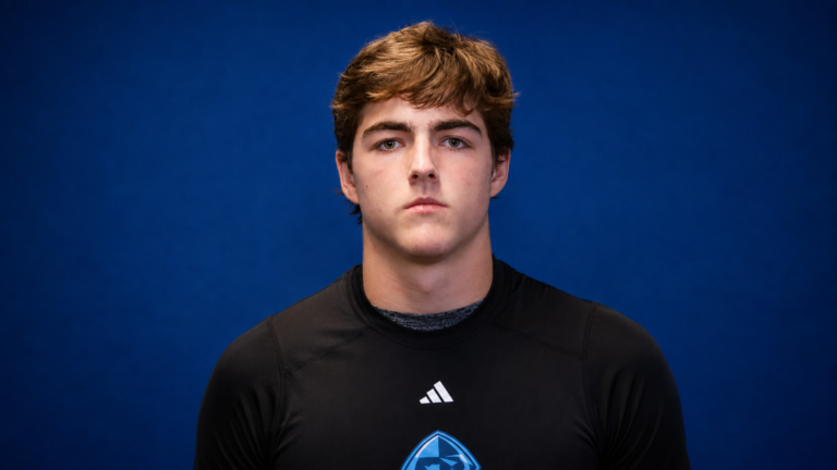 Ole Miss offers 2028 ATH Reed Fowler