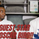 Radio Ray’s podcast featuring Oscar Bird
