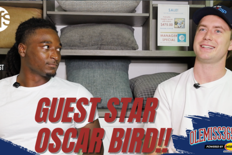 Radio Ray’s podcast featuring Oscar Bird