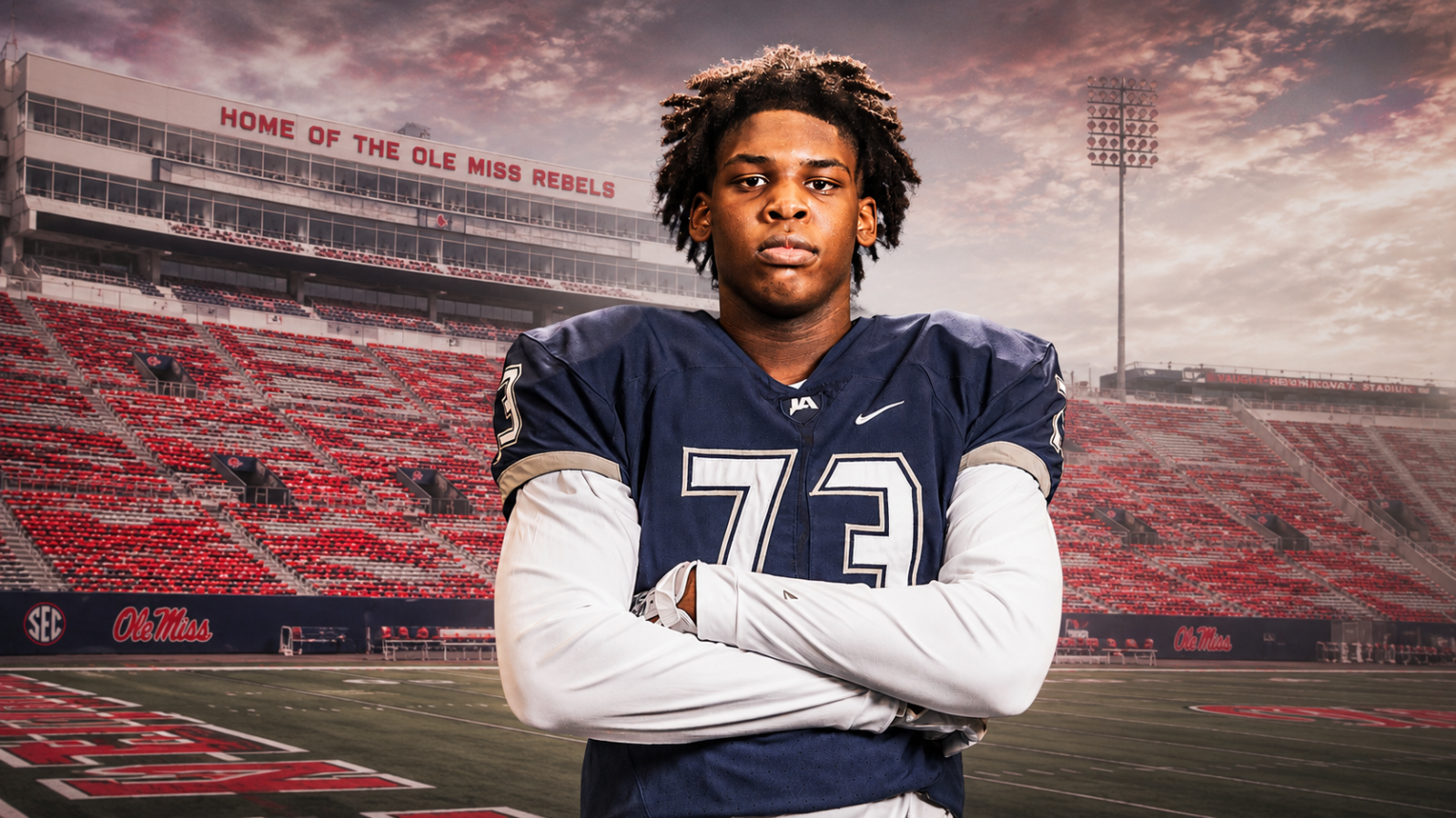 Five recruits Ole Miss should keep calling until signing day