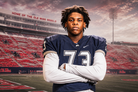 Five recruits Ole Miss should keep calling until signing day