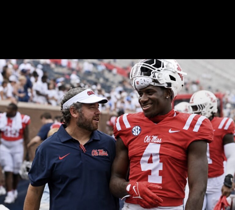Why Pete Golding’s defense could carry Ole Miss back to the College Football Playoff