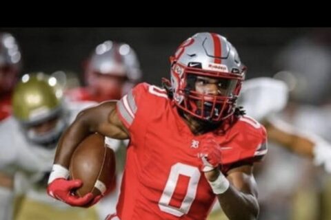 Decision Day: Ole Miss awaits Five-Star RB David Gabriel Georges’ commitment