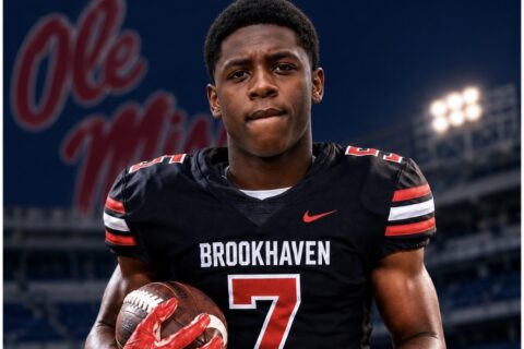 Trending Up: Brookhaven’s Elyjah McIntyre could be the next household name